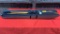 Lot of 4 Long Gun Soft Cases
