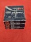 500ct CCI No.400 Small Rifle Primers