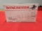 40rds Winchester 6.5 Creedmoor 125gr Open Tip