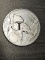 2020 Niue 1 oz Silver $2 Star Wars: Boba Fett BU 