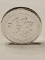 2015 Canada 1.5 oz Silver $8 SuperLeaf BU