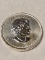 2014 Canada 1 oz Silver Maple Leaf BU