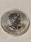 2014 Canada 1 oz Silver Maple Leaf BU