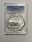 2018 Krugerrand Silver 1oz Coin S Africa MS70 PCGS