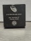 U.S. Mint 2011 September 11 National Medal