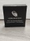 U.S. Mint 2012 Star-Spangled Banner Proof Dollar