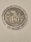 2022 Scottsdale Mint 1oz Antique Komodo Dragon BU