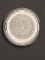 2020 Scottsdale Mint 1oz EC8 Dominica Hummingbird