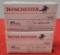 200rds Winchester 45Auto 230gr