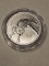 2021 Scottsdale Mint 1oz Ghana African Leopard BU