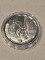 2022 Scottsdale Mint 1oz Komodo Dragon