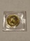 1983 Canada 1/10oz Gold Maple Leaf Coin in Sleeve