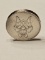 Hayleybug Mint 2oz Silver Chinese Dragon Face