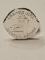 Hayleybug Mint 1oz Silver Jackpot Doubloon