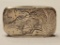 Hayleybug Mint 2oz Silver Dragon Dream Bar