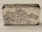 Hayleybug Mint 100 Gram Antiqued Dragon Bar