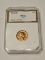 1932-D Penny PCI MS66 Red