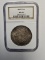 1884-O S$1 Morgan Dollar NGC MS 64