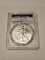 2021-W American Silver Eagle First Strike