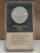Littleton Coin Company 1999 Silver 1oz American