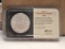 Littleton Coin Company 2002 Silver 1oz American