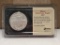 Littleton Coin Company 2007 Silver 1oz American