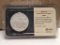 Littleton Coin Company 2007 Silver 1oz American