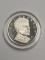 The Franklin Mint John F. Kennedy 1000 Grains