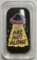 Hayleybug Mint 2oz We Are Not Alone Colorized Bar