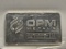 OPM Metals 10oz Silver Bar