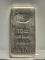 Italpreziosi 10oz Silver Bar
