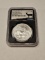 2018 Krugerrand Silver 1oz NGC GEM UNC