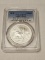 2018 Krugerrand Silver 1oz Coin S Africa MS70 PCGS