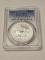 2018 Krugerrand Silver 1oz Coin S Africa MS70 PCGS