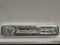 Scottsdale Mint 20oz Silver Kit Kat Bar