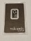 Valcambi Suisse 5 Gram Platinum Bar