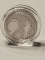 Australia Kookaburra 1/10oz Platinum Round in Caps