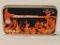 Locker Mint American Servicemen Firefighter 1oz Si