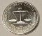 United States of America 1oz Silver Trade Unit