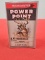 40rds Winchester Powerpoint 6.5 Creedmoor 129gr