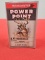 40rds Winchester Powerpoint 6.5 Creedmoor 129gr