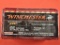 100rds Winchester Varmint HV 22 Win Mag 30gr