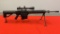 Serbu Firearms BFG-50A Rifle 50BMG SN#A0076