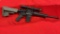 Smith & Wesson M&P-15 Rifle 5.56NATO SN#63794