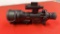 ATN MK410 Spartan Night Vision Rifle Scope