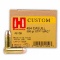 40rds Hornady Custom 454 Casull 300gr XTP MAG