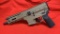 NIB Angstadt Arms MDP-9 Billet Aluminum 9mm Pistol