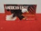 50rds American Eagle 45LC 225gr JSP