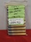 20rds Custom Loaded 458 Win Mag 530gr Hard Cast