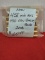 20rds 458 Win Mag 450gr Barnes Solid